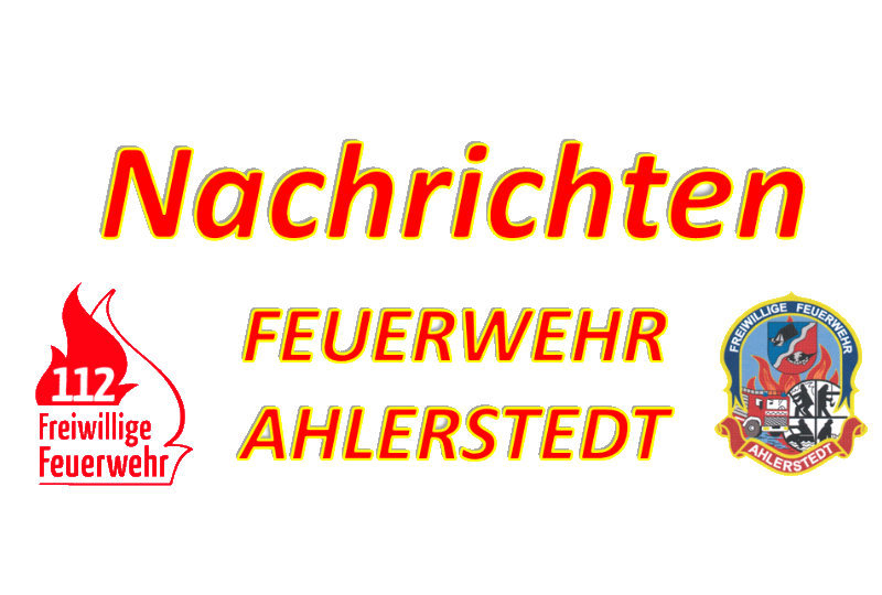 Wurstverkauf für den Guten Zweck: Feuerwehr Ahlerstedt…